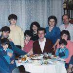 Selma M. (Before July 1995)  - Meine Hochzeit