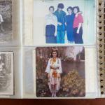 Selma M. (Before July 1995) 