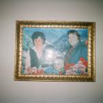 Almasa A. (2000)  - Meine Liebe... nie werde ich meine Familie vergessen.