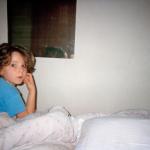 Dada M. (2000)  - Das Einzige, das mir im Leben geblieben ist, ist meine Tochter Fahra. Ihren Vater konnte sie nie kennenlernen, er ist einen Monat vor ihrer Geburt gestorben.