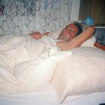 Dada M. (2000)  - Meine neue Familie...
