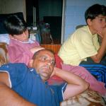 Dada M. (2000)  - Meine neue Familie.