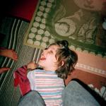 Dada M. (2000)  - Noch immer ist sie in  der Seele ein Kind.