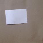 Jasminka S. (Before July 1995)  - Als unsere Familie 1993 aus unserem Dorf flohen nahmen wir keine Fotos mit. Mein Mann hielt es für wichtiger, Kleider für die Kinder mitzunehmen. Wir würden ja bald zurückkommen. Als wir erst nach 95 zurückkamen war unser Haus bis aufs Fundament hinunter verbrannt worden. Auch alle Bilder.