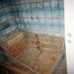 Vojka J.  (2000)  - Die Reste meines Bades.