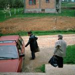 Amela H. (2005)  - IMMER ABSCHIED.