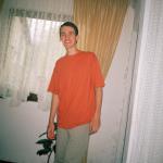 Amela H. (2005)  - Meine Söhne. Meine hellen Punkte im Leben - das was mich am Leben hält. Meine Kinder.