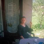 Amela H. (2005)  - Meine Schwester.