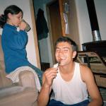 Dada M. (2005)  - Meine Familie. 