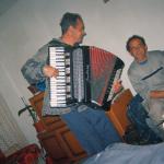 Dada M. (2005)  - Erinnerung an die Jahre vor dem Krieg.
