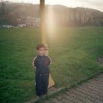 Nadžija H. (2005)  - Mein Enkel!