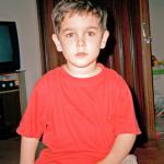 Nadžija H. (2005)  - Mein Enkelsohn.