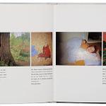 Detail-Ansicht aus dem Buch "Unsere Sicht – 12 Frauen aus Srebrenica" (2005)