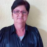 Vojka J.  (2015)  - Here I am again. My name is Vojka from Srebrenica and I hope that you will like my photos 