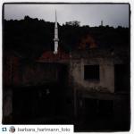 You (2015)  - Is this Srebrenica? Nr 1 (Nr 2 is taken only 50 meters and a minute away) 